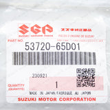 New Genuine Suzuki 99-05 Grand Vitara Rear Right Parking Shoe Lever 53720-65D01