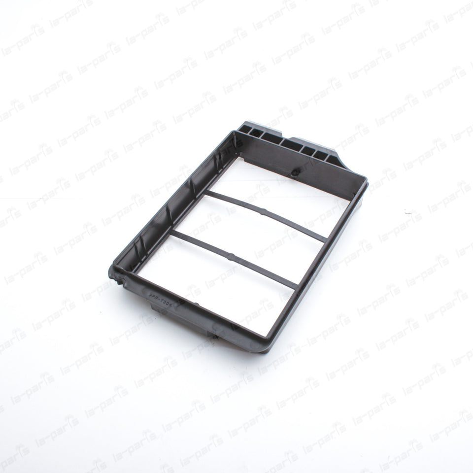 New Genuine OEM Nissan 2008-2015 Rogue Cabin Air Filter Case 16563-JG30A1