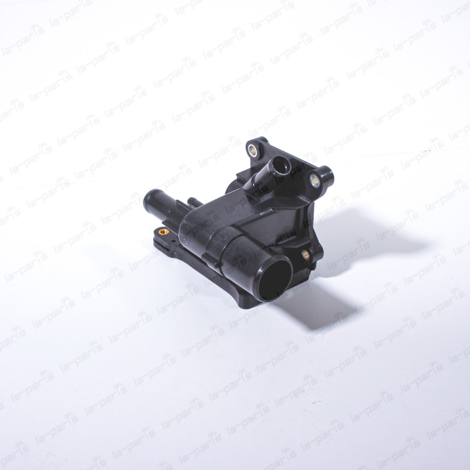 New Genuine OEM Mazda 06 15 3 5 6 CX 7 Engine Coolant Water Outlet LF94 15 17Z7