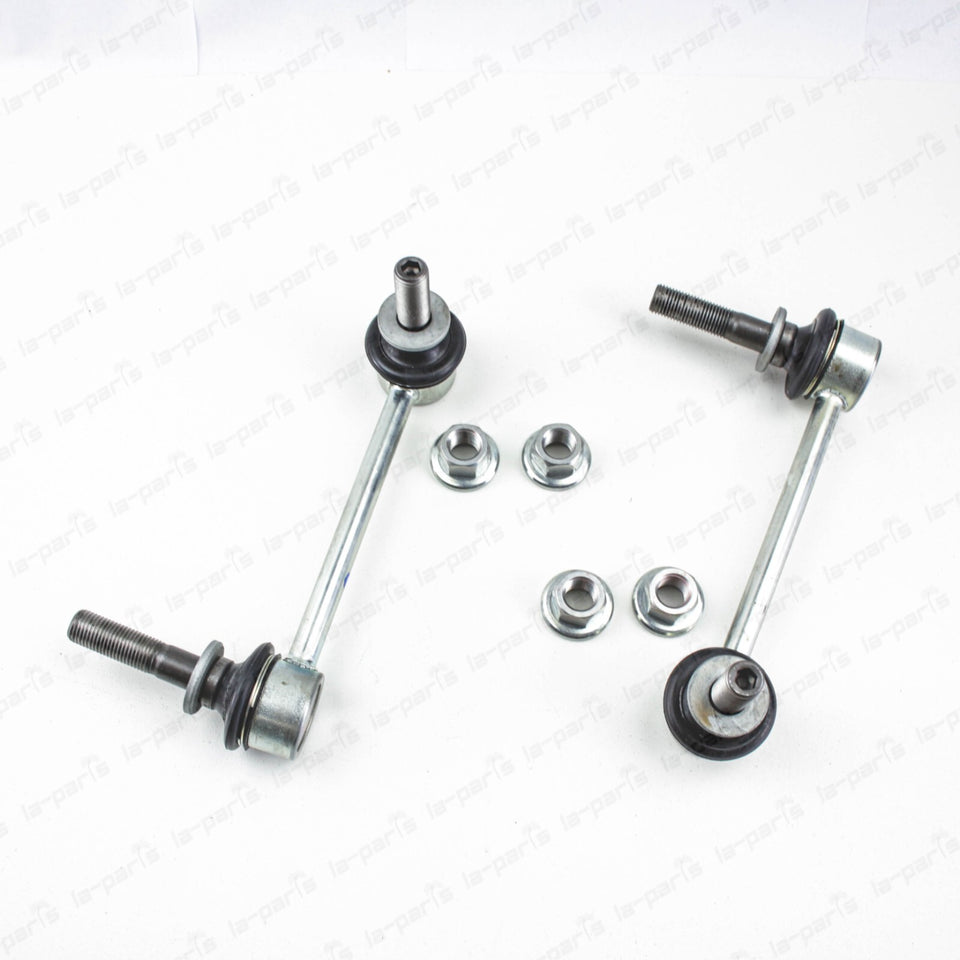 New Genuine OEM Toyota 4Runner FJ Cruiser Lexus GX470 Front Stabilizer Links SET1