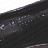 New Genuine OEM Suzuki 1998-2018 Jimny Rear Left Roof Rail Cap 78225-81A00-1YW6