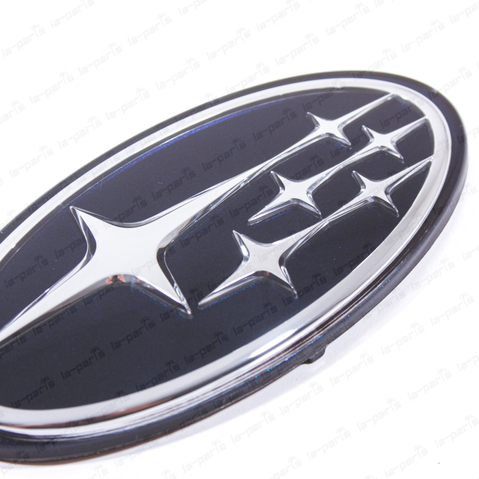 New Genuine OEM Subaru 03-05 Impreza WRX STi Front Grille Emblem 93011FE0402