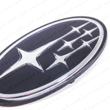New Genuine OEM Subaru 03-05 Impreza WRX STi Front Grille Emblem 93011FE0402