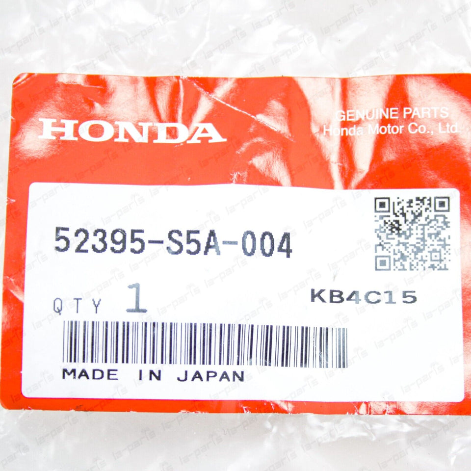 Genuine Honda 02-06 CR-V Element Rear Upper Control Arm Bushing 52395-S5A-004