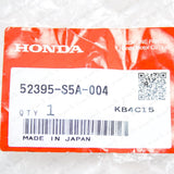 Genuine Honda 02-06 CR-V Element Rear Upper Control Arm Bushing 52395-S5A-004
