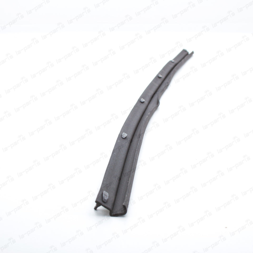 New Genuine OEM Mitsubishi Montero Pajero Hood Weatherstrip MR5232975