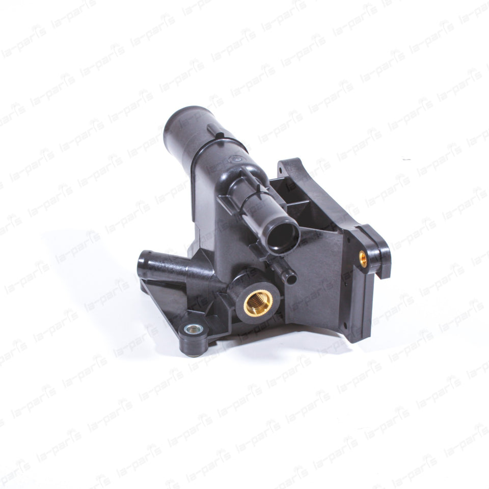New Genuine OEM Mazda 06 15 3 5 6 CX 7 Engine Coolant Water Outlet LF94 15 17Z2