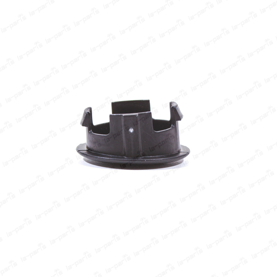 New Genuine OEM Toyota 15-20 Sienna Black Front Seat Armrest Cap 72848-08010-C05