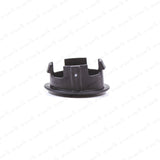 New Genuine OEM Toyota 15-20 Sienna Black Front Seat Armrest Cap 72848-08010-C05