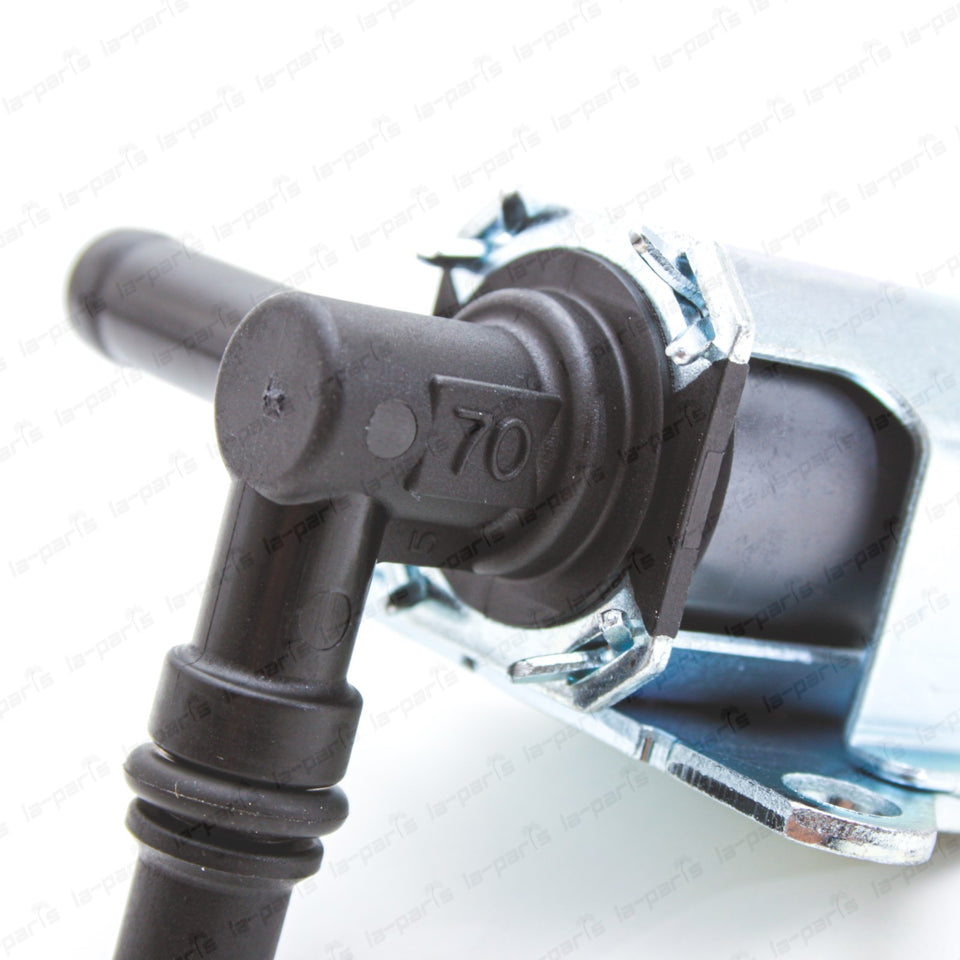 New Genuine OEM Mitsubishi 2008-2025 Outlander Lancer Purge Valve 8657A0496