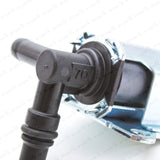New Genuine OEM Mitsubishi 2008-2025 Outlander Lancer Purge Valve 8657A0496