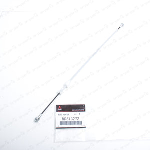 New Genuine OEM Mitsubishi 02-07 Lancer Heater Control Cable MR5132720