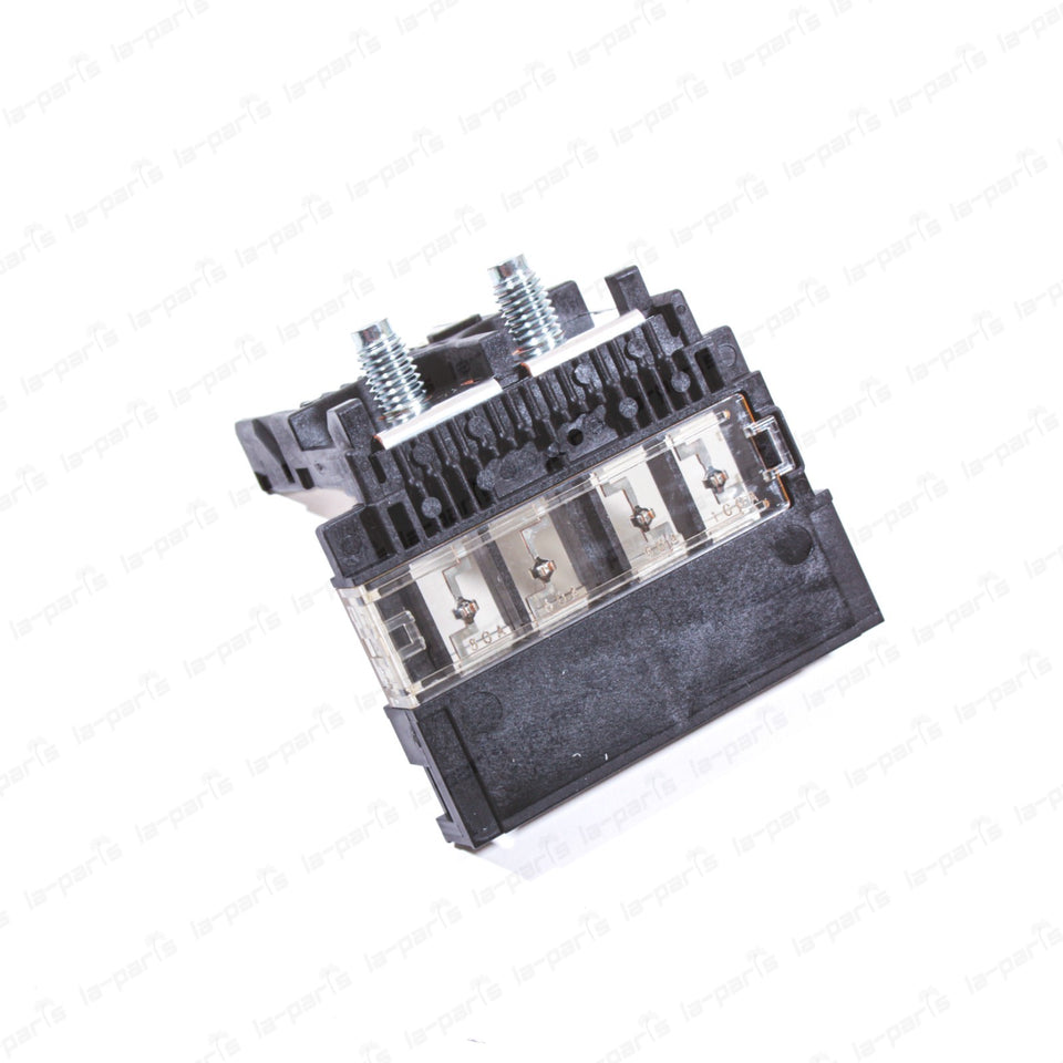 New Genuine OEM Nissan Infiniti Positive Battery Fusible Link 24380-799131