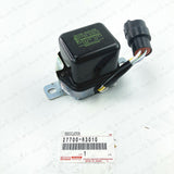 GENUINE TOYOTA 84-85 4RUNNER PICKUP COROLLA GENERATOR REGULATOR ASSY 27700-630100