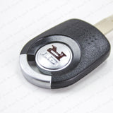 New Genuine Nissan Skyline R34 GTR BNR34 S15 200SX Silvia Key Blank H0564-AA411