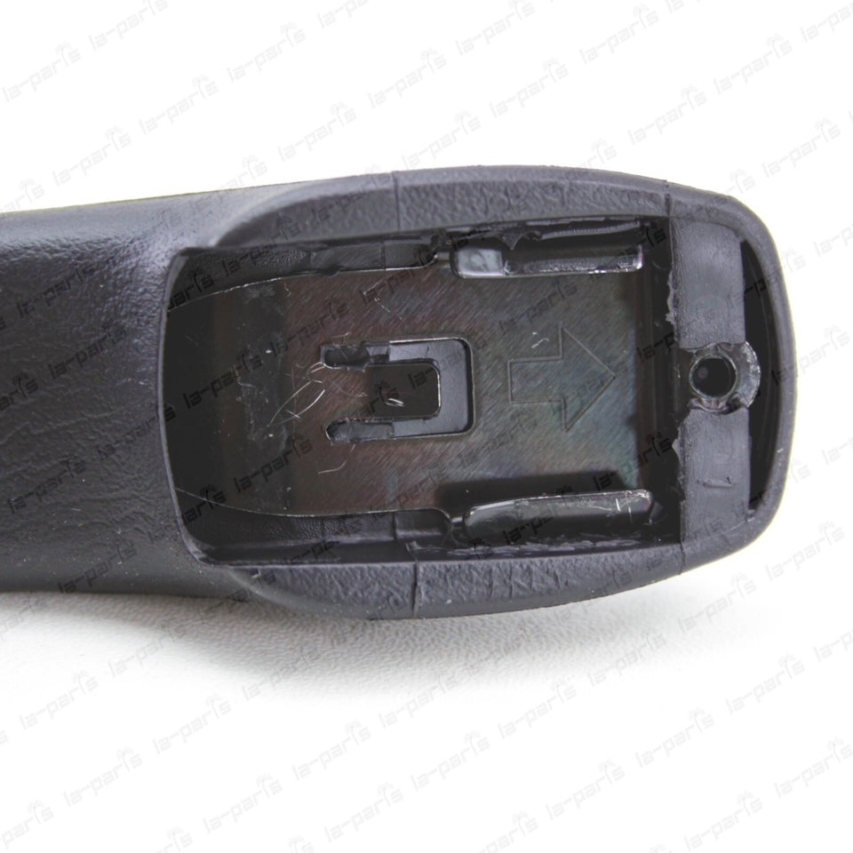 GENUINE TOYOTA SUPRA JZA80 SC300 SC400 BLACK ASSIST GRIP HANDLE 74610-24050-C06