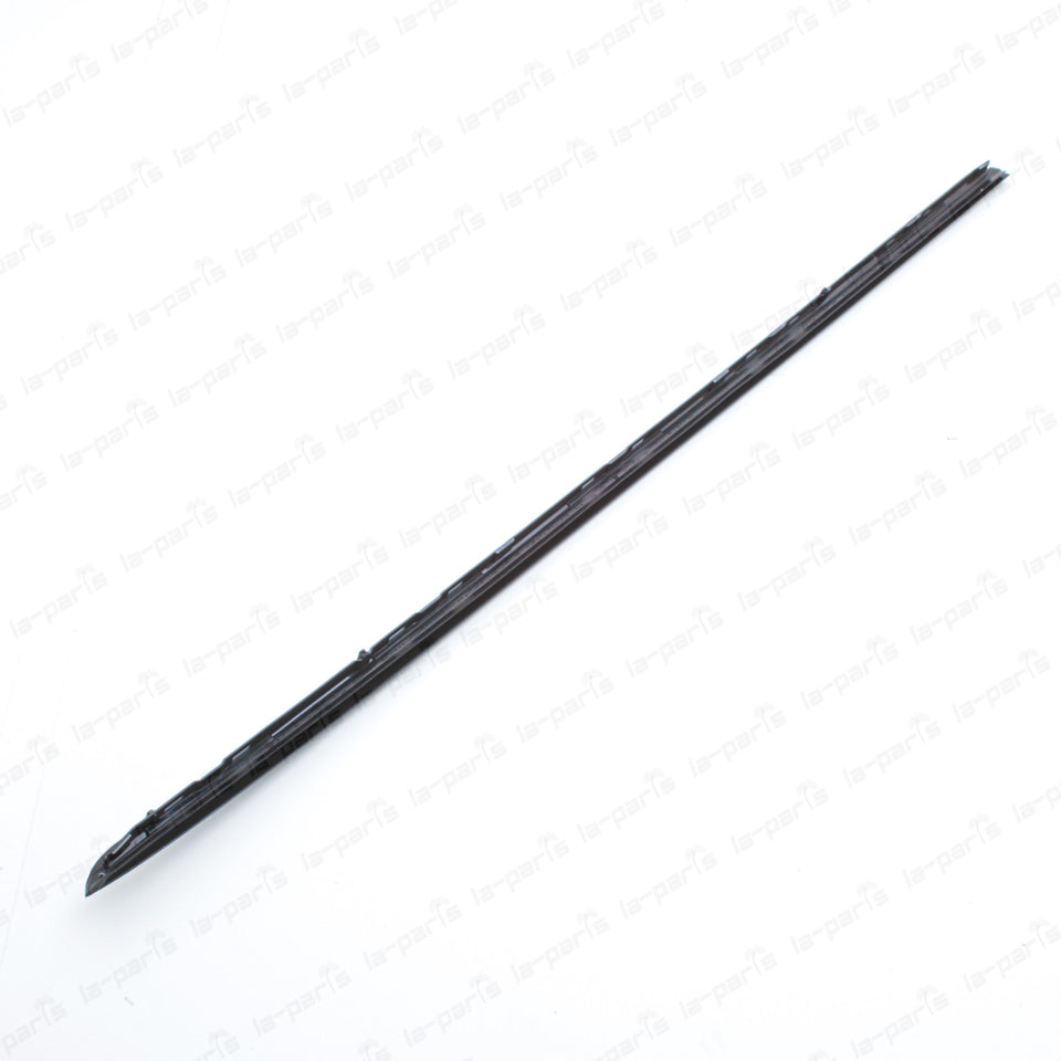 New Genuine Lexus 2011-2017 CT200h Front Outer RH Windshield Molding 75535-760102