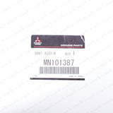 New Genuine OEM Mitsubishi 07-19 Lancer Outlander Engine Rear Mount MN10138712