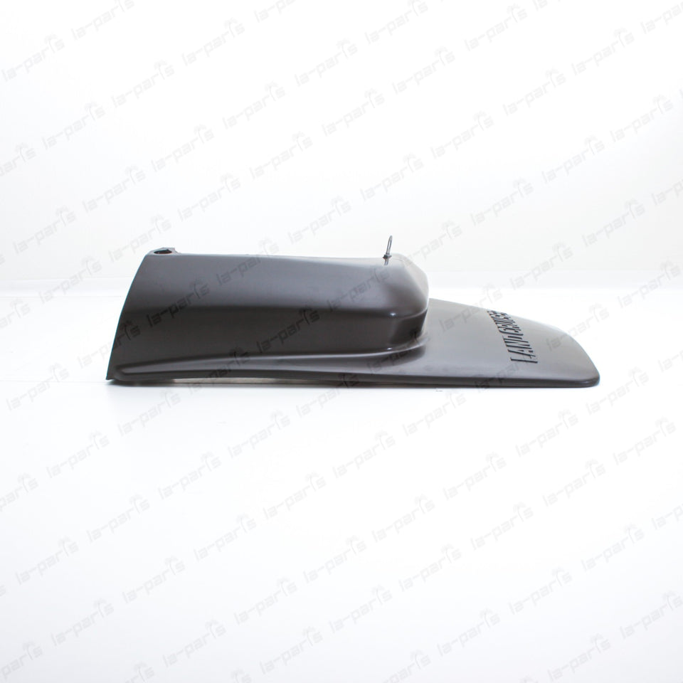 New Genuine OEM Toyota Land Cruiser FJ80 Driver Side Rear Mudguard 76608-601506