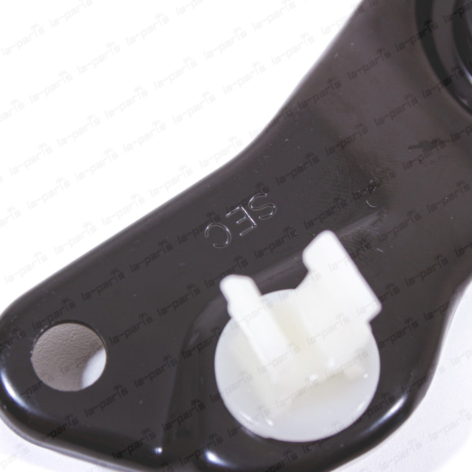 New Genuine OEM Acura 04-08 TSX Upper Left Radiator Mount Bracket 74171-SEC-A005