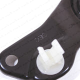 New Genuine OEM Acura 04-08 TSX Upper Left Radiator Mount Bracket 74171-SEC-A005