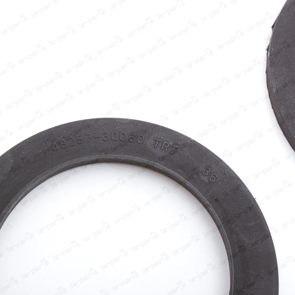 New Genuine OEM Lexus 98-10 Rear Upper Coil Spring Insulator 48257-30060 Qty:23