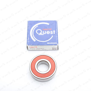 Made in Japan Nachi Deep-Groove Ball Bearing 6203-2NSE9C3 / 62032NSE9C30