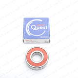 Made in Japan Nachi Deep-Groove Ball Bearing 6203-2NSE9C3 / 62032NSE9C30