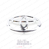 New Genuine Toyota 4Runner Camry Highlander Avensis Front Emblem 90975-021881