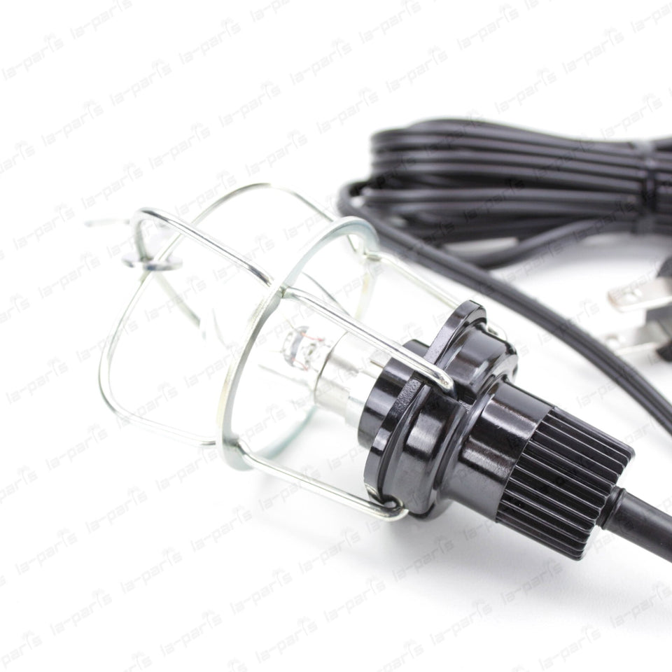 NEW GENUINE TOYOTA 69-87 LAND CRUISER BJ60 FJ40 FJ45 INSPECTION LAMP 81370-600101