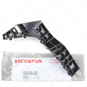 New Genuine Honda 06-14 Ridgeline Right Front Bumper Side Spacer 71191-SJC-A000