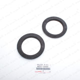 New Genuine OEM Lexus 98-10 Rear Upper Coil Spring Insulator 48257-30060 Qty:20