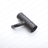 New Genuine OEM Toyota 1975-1986 Land Cruiser FJ40 Radiator Pipe 16577-610401