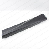 New Genuine Subaru 14-18 Forester Driver Rear Door Exterior Molding 91112SG1521