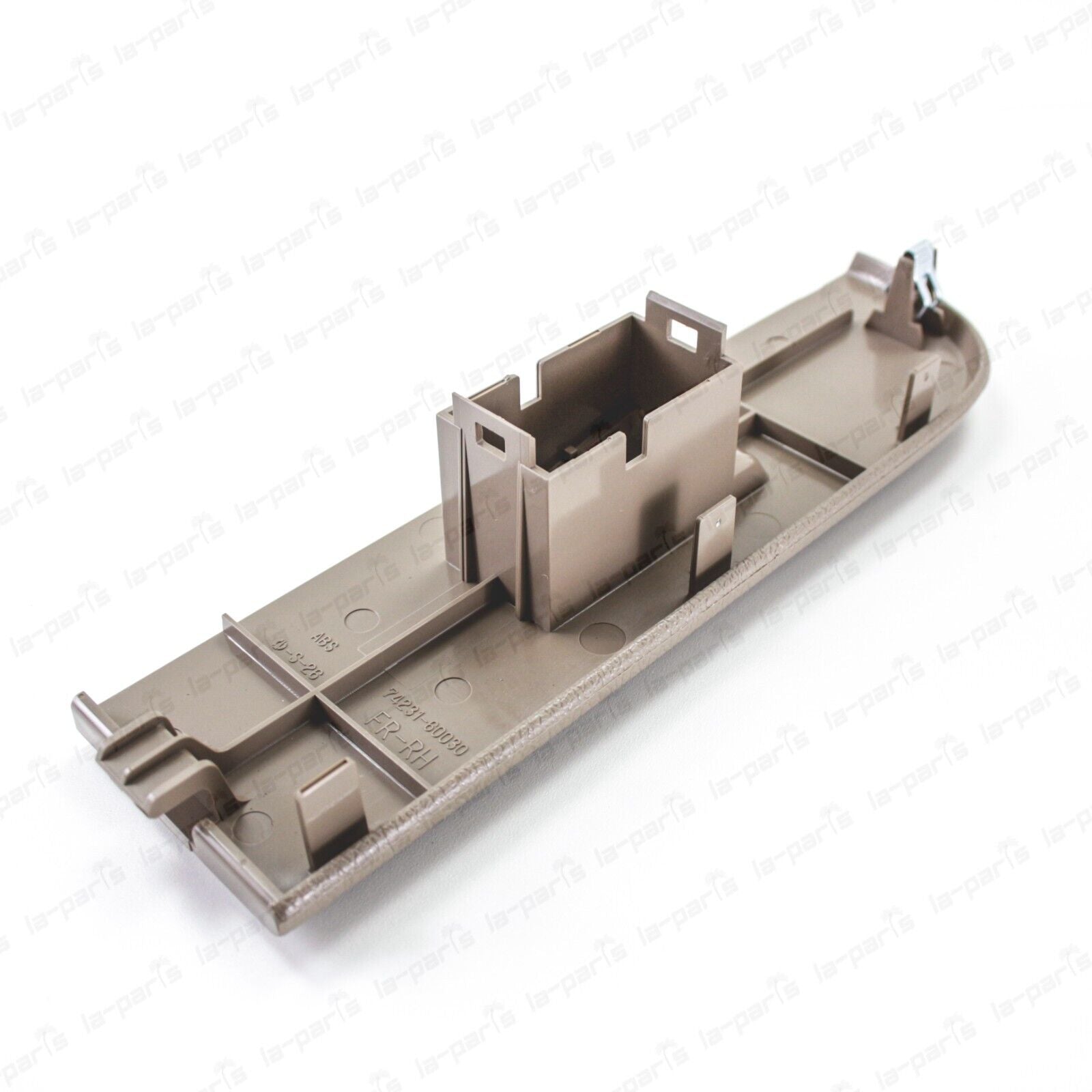 New Genuine Toyota Land Cruiser 70 Passenger Window Switch Bezel 74231 – La-parts