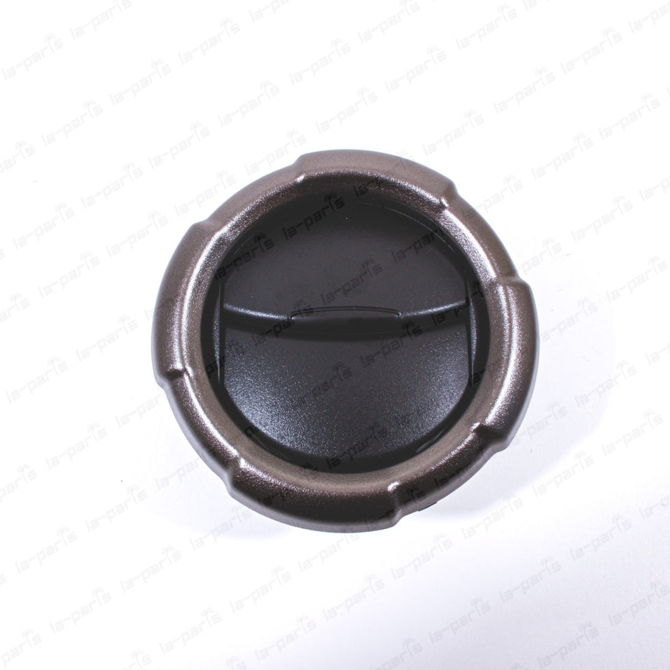 New Genuine OEM Suzuki 2019-2024 Jimny Sierra Side Vent 73630-77R00-DLK Qty:16