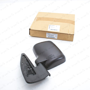 New Genuine OEM Subaru Sambar Driver Door Mirror 91031TC0109