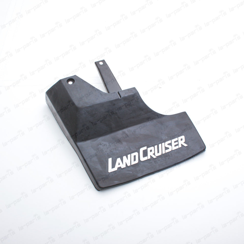 New Genuine OEM Toyota FJ62 Land Cruiser Driver Side Rear Mudguard 76608-90A011
