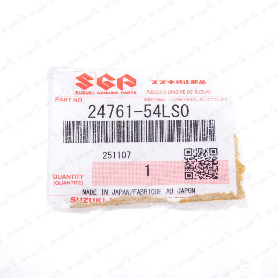 New Genuine OEM Suzuki Kizashi SX4 CVT Transmission Oil Pan 24761-54LS010