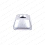 New Genuine OEM Toyota 10-24 4Runner Front Left Door Handle Cover 69217-60150-B05
