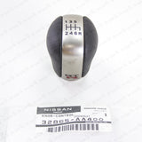 New Genuine OEM Nissan BNR34 R34 Skyline GT-R 6MT Shift Knob 32865-AA4000