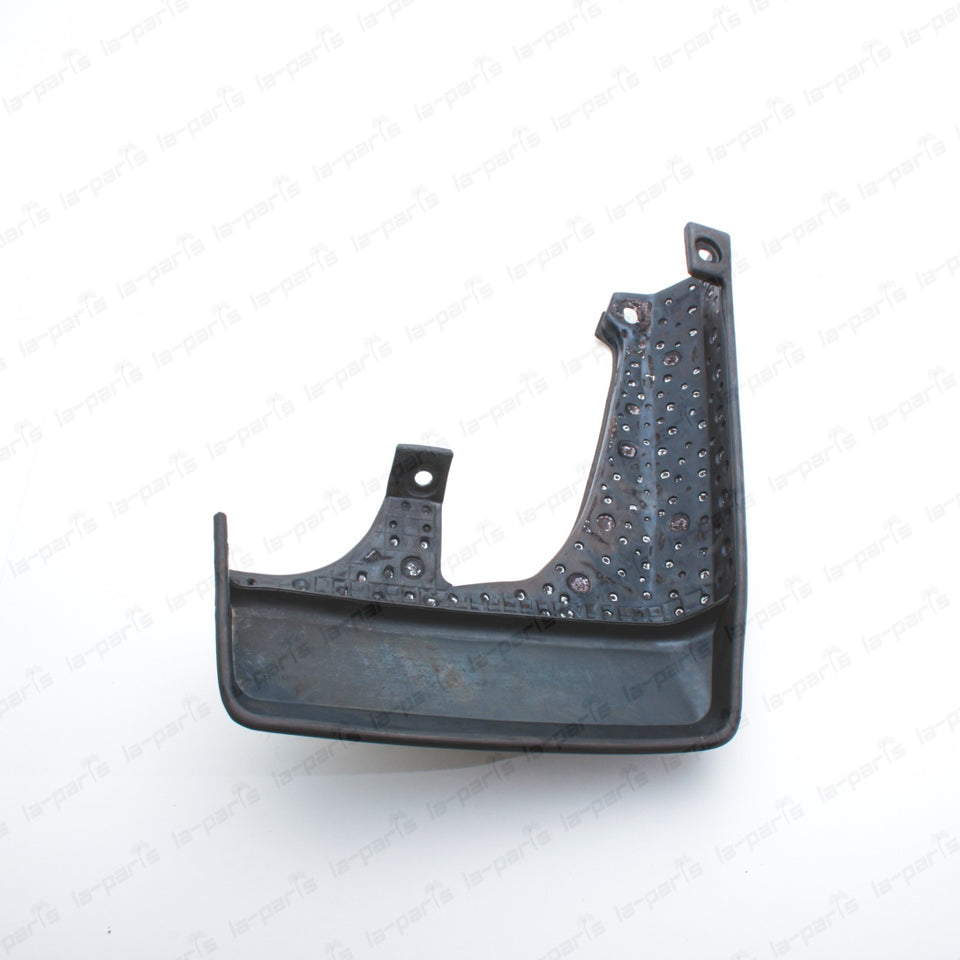New Genuine OEM Toyota Land Cruiser 70 Driver Side Rear Mudguard 76608-601303