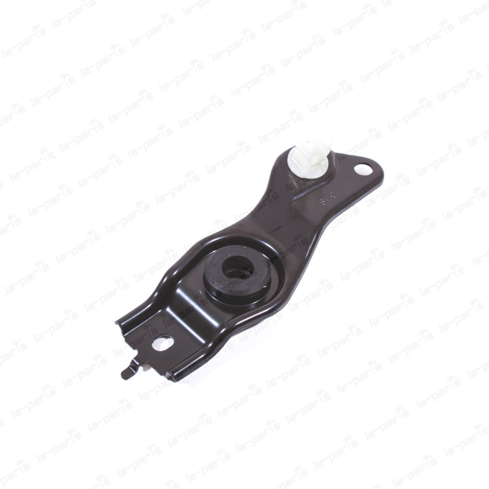 New Genuine OEM Acura 04-08 TSX Upper Left Radiator Mount Bracket 74171-SEC-A001
