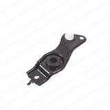 New Genuine OEM Acura 04-08 TSX Upper Left Radiator Mount Bracket 74171-SEC-A001