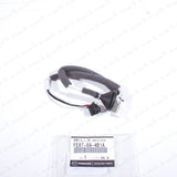 New Genuine OEM Mazda 04-11 RX-8 Driver Door Handle Lock Switch FE87-59-4B1A0