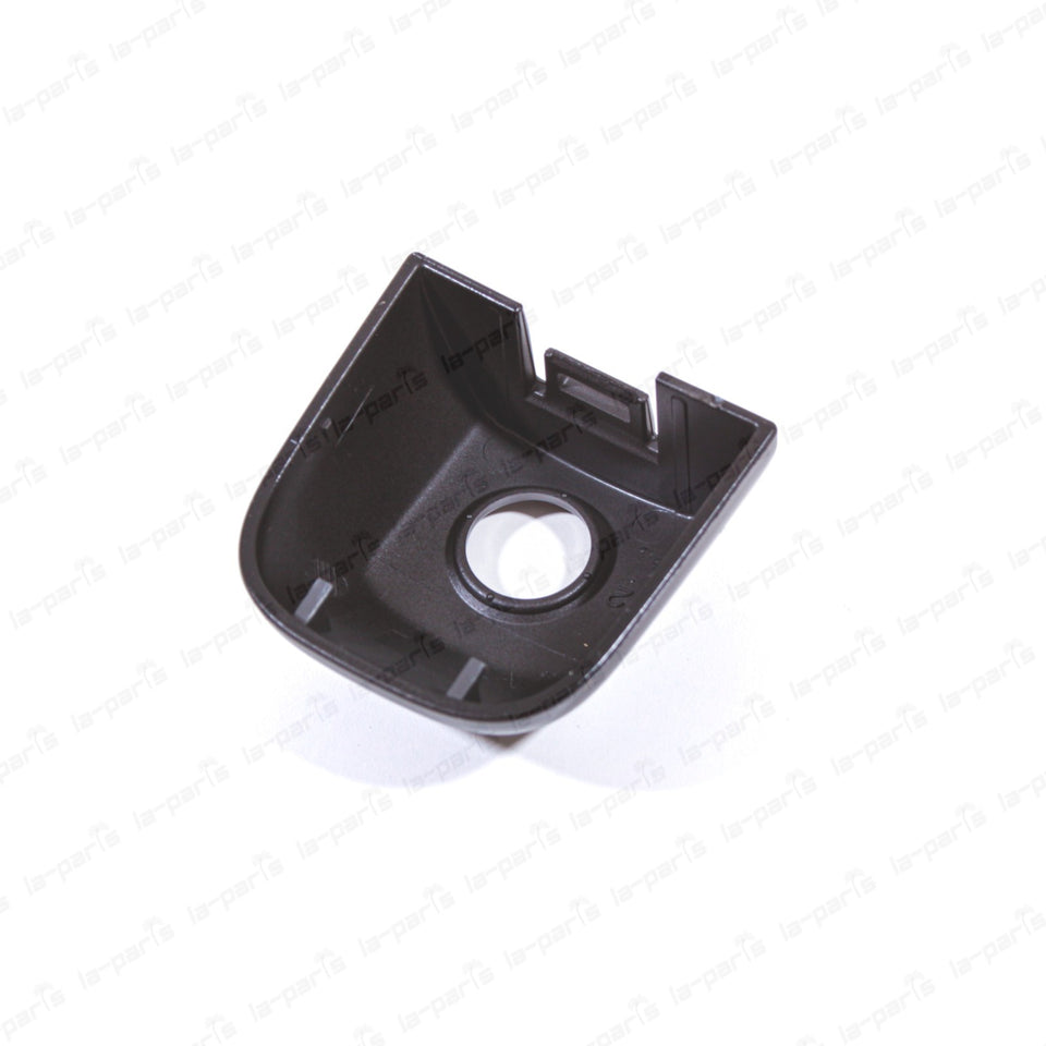 New Genuine OEM Toyota 10-24 4Runner Driver Side Front Door Black Handle Cover5