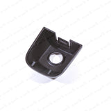 New Genuine OEM Toyota 10-24 4Runner Driver Side Front Door Black Handle Cover5