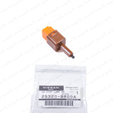 New Genuine OEM Nissan 17-19 Sentra 18-19 Kicks Stoplamp Switch 25320-BR00A0