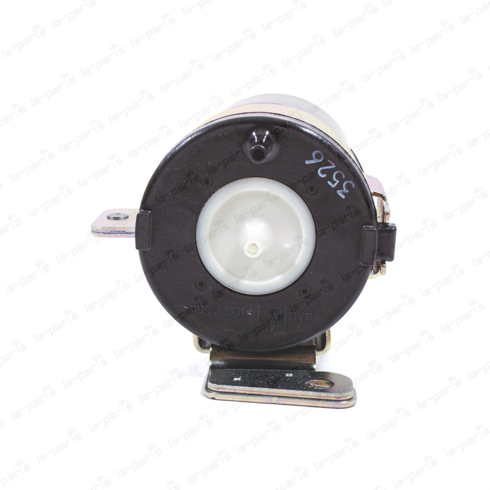 New Genuine OEM Nissan 00-02 Pathfinder QX4 Engine Vacuum Reservoir 22370-4W0006