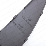 New Genuine OEM Subaru TT1 TV2 Sambar Driver Mirror Mounting Cover 91067TC0103
